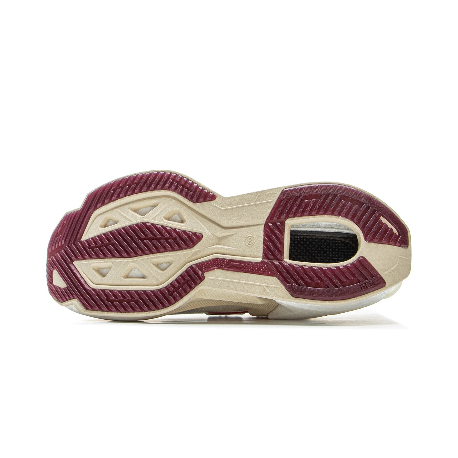 ARZV002-7 Кроссовки беговые Furious Rider 8 Pro бежевый